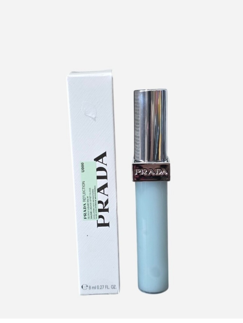 Prada Reflection Universal Lipstick